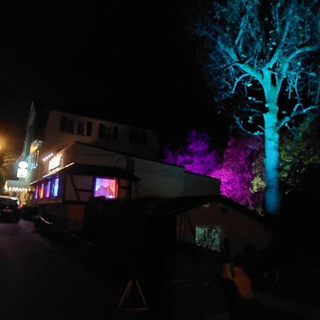 Zur Edlen Krone Neuhausen  Εξωτερικό φωτογραφία