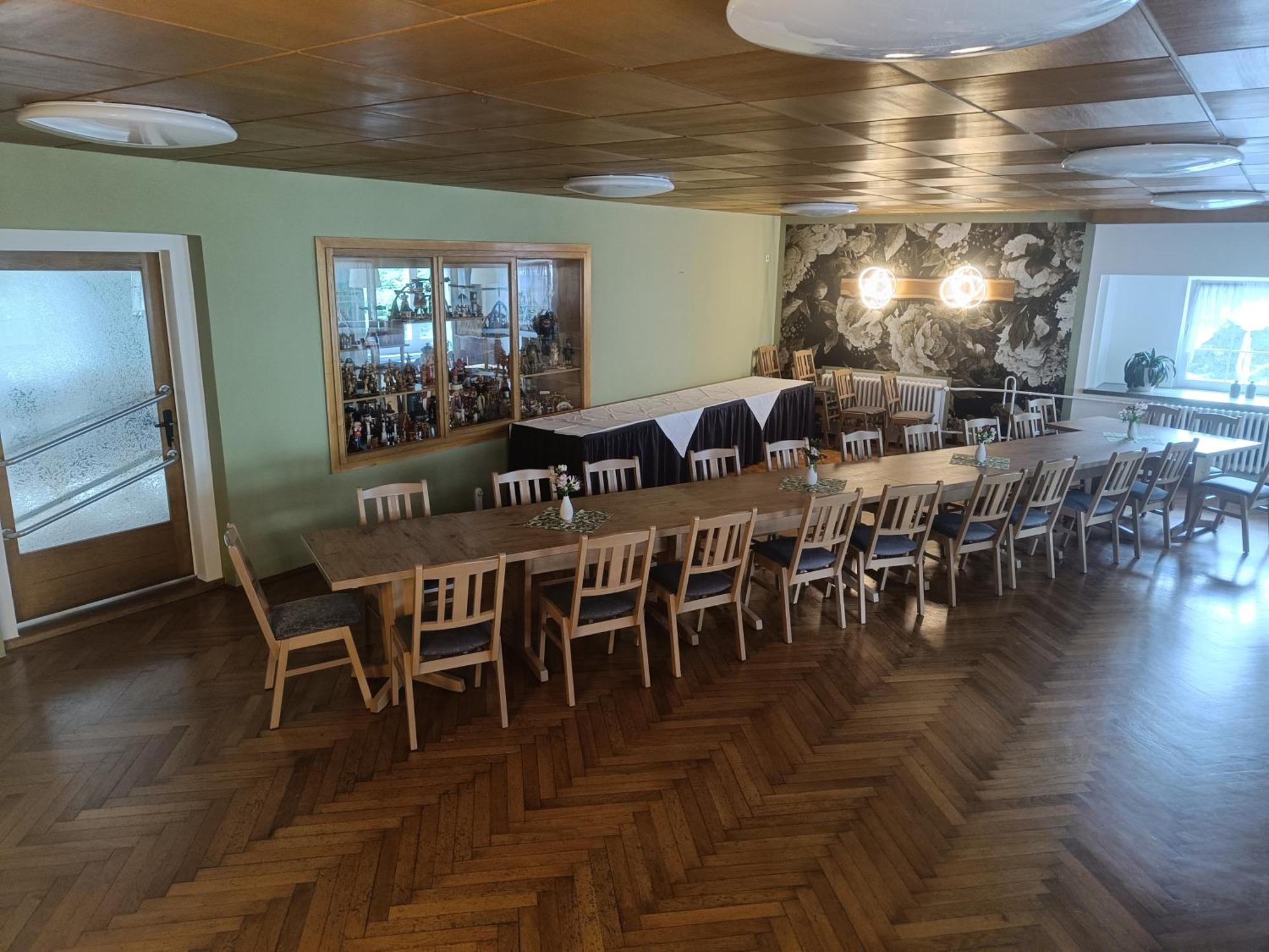 Zur Edlen Krone Neuhausen  Εξωτερικό φωτογραφία